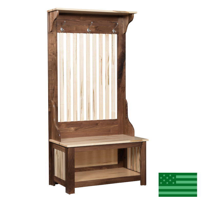 Harvest Hall Seat